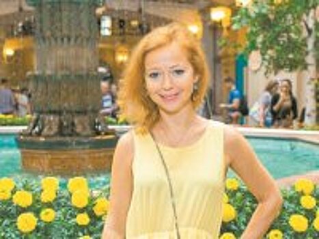 Звезда "Кадетства" Елена Захарова продолжает скрывать беременность?