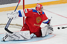 Сборная России по хоккею согласовала форму для ЧМ 2021 года