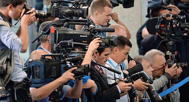 Эксперты РУДН выступят на мероприятиях для журналистов русскоязычных СМИ в Германии