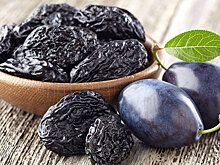 Названы 7 продуктов, которые защитят от перелома шейки бедра