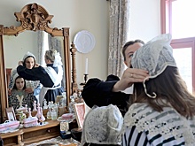 В Доме Сурановых в Коломне можно прожить день, как в 1890 году