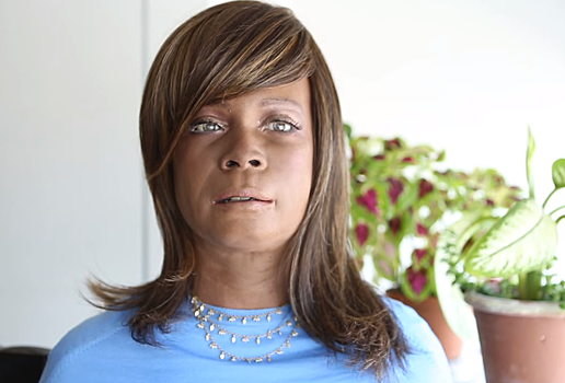 Робот преподает философию