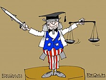 Коми: Президент США может уволить директора ФБР и без причины