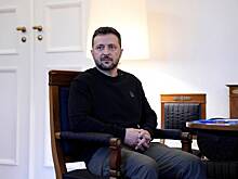 «План победы» Зеленского покажут в ближайшее время