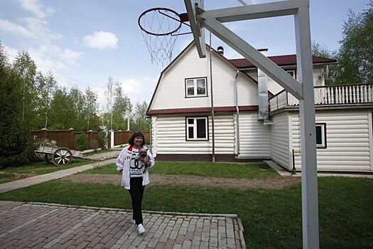 Осень — лучшее время для покупки загородной недвижимости