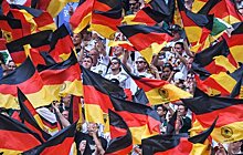 Сборная Германии поборется за право остаться на ЧМ-2018
