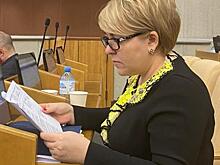 Депутат Госдумы Гусева прокомментировала закон о льготной ипотеке