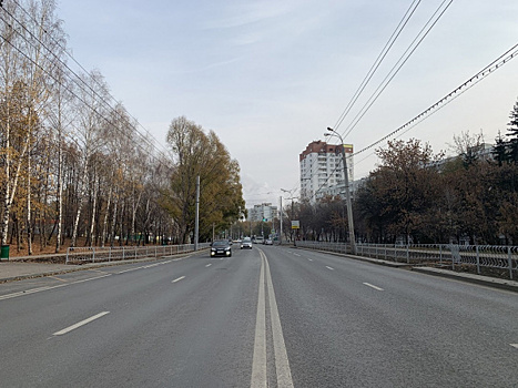 В Самаре на Стара-Загоре завершили ремонтные работы