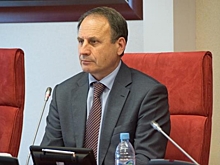 Избран председатель Ярославской областной думы