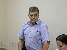 Мэрия Кургана нашла нового директора для своей управкомпании