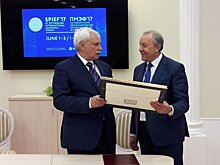 Саратовская область будет сотрудничать с Петербургом и "Яндексом"