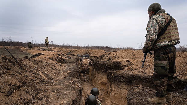 В ООН назвали число погибших с начала спецоперации мирных жителей в Донбассе
