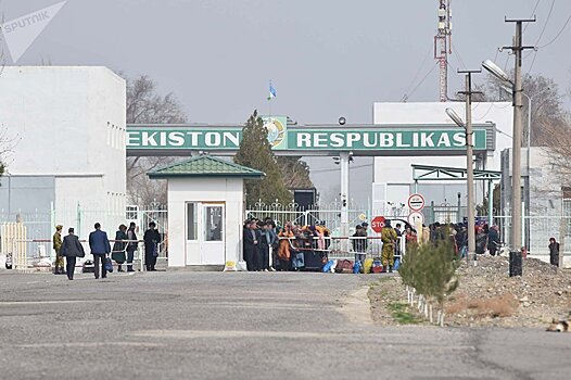 Добро пожаловать или посторонним вход воспрещен: как узбеку попасть в Таджикистан