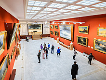 Картины Репина, Айвазовского и Левитана «уровня Третьяковской галереи» уйдут с молотка