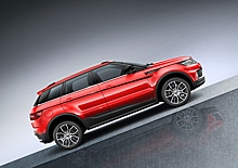 Новый SUV от марки, скопировавшей Evoque и Xray: теперь в стиле Baojun и Hyundai