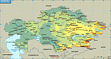 «ЕвроХим» нарастил производство фосфоритной муки в Казахстане