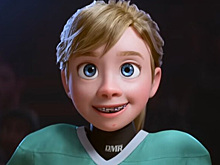 Райли испытывает весь спектр эмоций в трейлере «Головоломки 2»