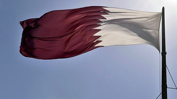 Четыре арабские страны уведомили ВТО о законности принятых ими мер в отношении Катара