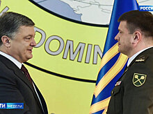 Слабые места Порошенко сильнее любых обещаний