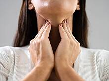 Россиянам назвали действенные средства от боли в горле