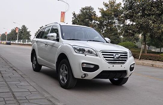 Продажи китайских автомобилей в России упали впервые за 19 месяцев