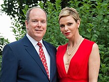 Князь Монако Альбер II вылечился от коронавируса