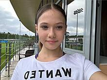 Мать упавшей фигуристки Симоновой рассказала о состоянии дочери