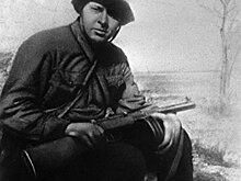 День в истории. 26 октября: под Каневом погиб Аркадий Гайдар