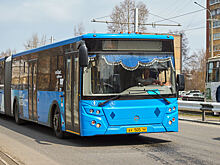 Расписание пригородного автобуса изменится в Кемерове