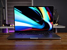 MacBook с архитектурой ARM может выйти 17 ноября