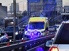 Начали действовать изменения ПДД о предоставлении приоритета спецтранспорту