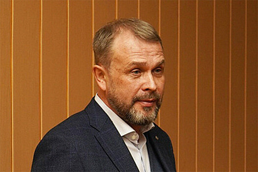 Новым директором Московского театра сатиры стал Петр Кравченко