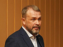 Новым директором Московского театра сатиры стал Петр Кравченко