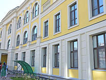 В ЖК «Митино О2» в г.о. Красногорск открылся детсад на 235 мест