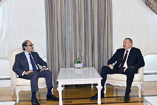 МВФ высоко оценивает реформы в Азербайджане