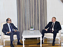 МВФ высоко оценивает реформы в Азербайджане