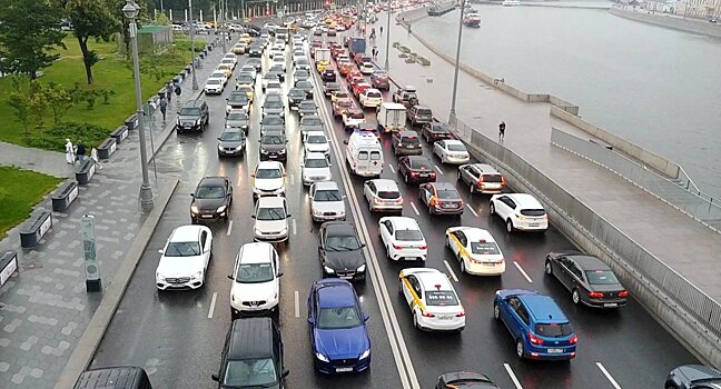Возможные проблемы с автомобилем, который регулярно ездит на короткие расстояния