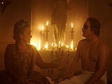 Хелен Миррен выбирает между двумя фаворитами в трейлере «Екатерины Великой» (Видео)