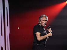 В Германии начали расследование против лидера Pink Floyd Роджера Уотерса