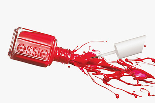 Марка лаков Essie Professional уходит из России