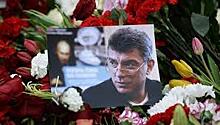 Опубликовано видео показаний Дурицкой после убийства Немцова