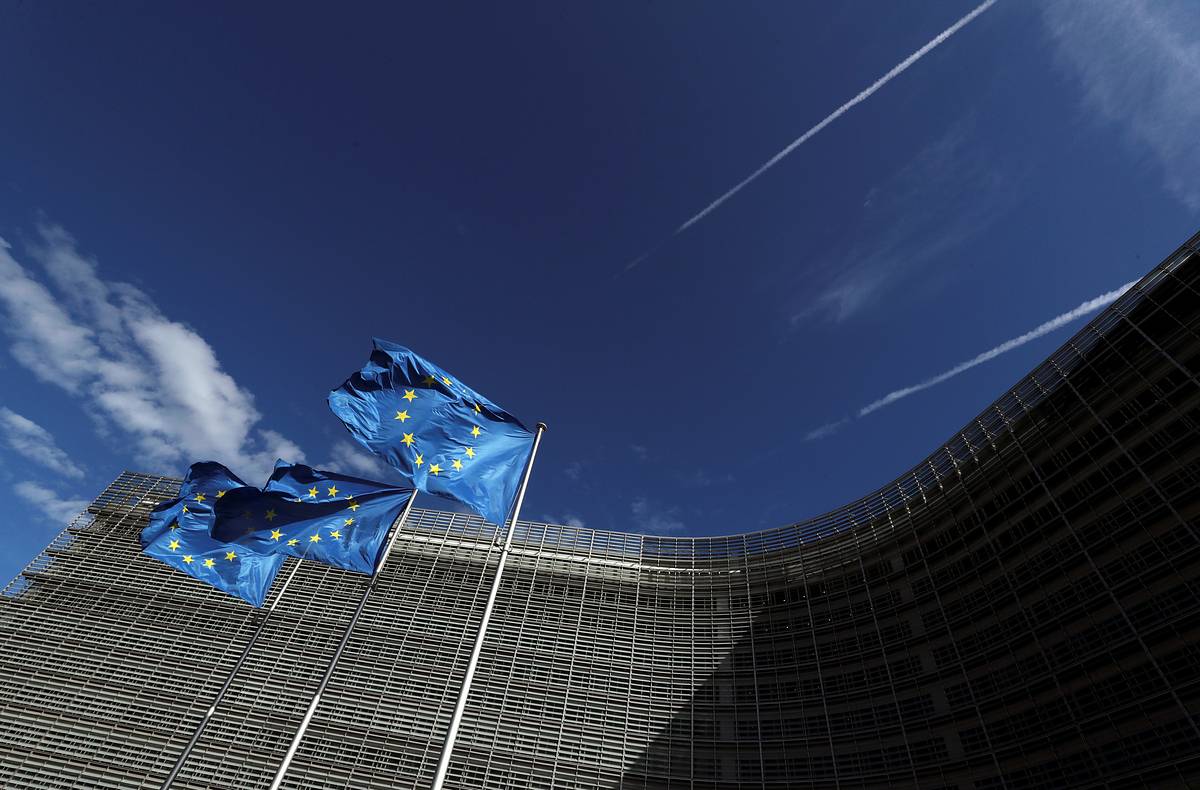 Евросоюз ввел санкции против «Спаса» и «Царьграда»