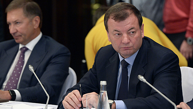 Кущенко: Единая лига ВТБ будет тщательно изучать гарантии возможных новичков