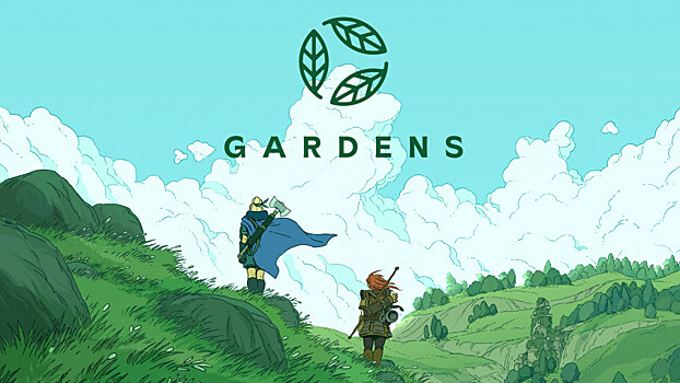 Бывшие разработчики Journey, Ratchet & Clank и «Скайрима» открыли студию Gardens