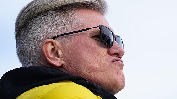 "Туда ехать смысла нет": Васильев об участии россиян в ОИ в Париже