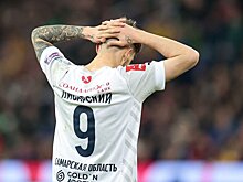 Отстраненный от футбола за ставки игрок подал апелляцию в CAS