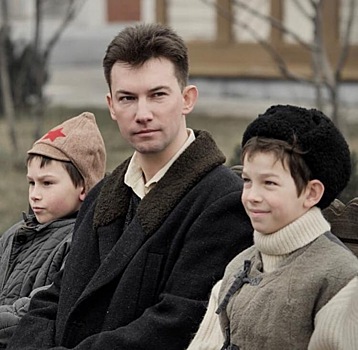 Российские актёры, которые резко пропали с телеэкранов