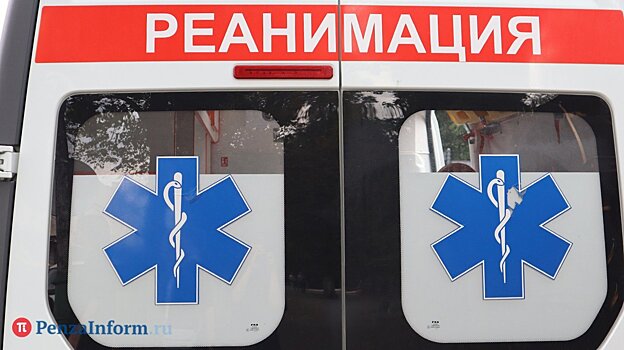 В Белинском районе в ДТП пострадали шесть человек