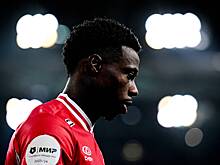 Игроку «Спартака» рекомендовали пропустить матч в Баку из-за риска экстрадиции