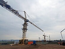 Прокуратура взяла на контроль строительство школы в Чите